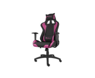 Genesis NITRO 440 CZARNO-FIOLETOWY - 1381090 - zdjęcie 2